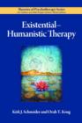 Image for Existential-Humanistic Therapy