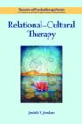 Image for Relational-cultural therapy