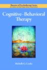 Image for Cognitive-behavioral therapy