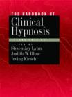 Image for Handbook of Clinical Hypnosis