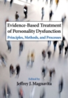 Image for Evidence-Based Treatment of Personality Dysfunction