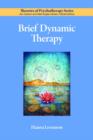 Image for Brief Dynamic Therapy