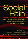 Image for Social Pain