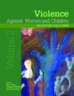 Image for Violence Against Women and Children, Volume 2
