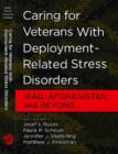 Image for Caring for Veterans With Deployment-Related Stress Disorders