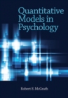 Image for Quantitative Models in Psychology