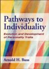 Image for Pathways to Individuality