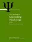 Image for APA Handbook of Counseling Psychology
