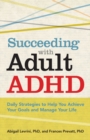Image for Succeeding with Adult ADHD