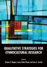 Image for Qualitative Strategies for Ethnocultural Research