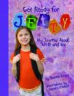 Image for Get Ready for Jetty! : My Journal About ADHD and Me