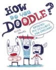 Image for How Do You Doodle?