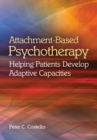 Image for Attachment-Based Psychotherapy