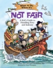 Image for What to Do When It&#39;s Not Fair : A Kid’s Guide to Handling Envy and Jealousy