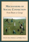 Image for Mechanisms of Social Connection : From Brain to Group