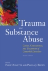 Image for Trauma and Substance Abuse