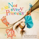 Image for Not Every Princess