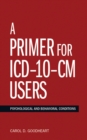 Image for A Primer for ICD-10-CM Users