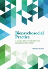 Image for Biopsychosocial Practice