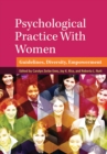 Image for Psychological Practice With Women