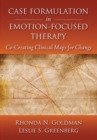 Image for Case Formulation in Emotion-Focused Therapy
