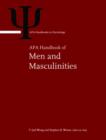 Image for APA Handbook of Men and Masculinities