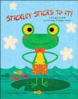 Image for Stickley Sticks to it!
