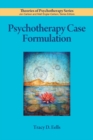 Image for Psychotherapy Case Formulation