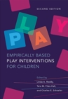 Image for Empirically Based Play Interventions for Children