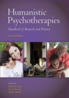 Image for Humanistic psychotherapies  : handbook of research and practice