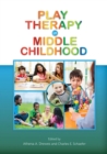 Image for Play Therapy in Middle Childhood