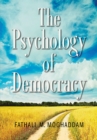 Image for The psychology of democracy