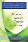 Image for Emotion-Focused Therapy Supervision