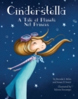 Image for Cinderstella : A Tale of Planets Not Princes