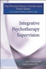 Image for Intergrative Psychotherapy Supervision