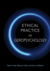 Image for Ethical Practice in Geropsychology