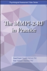 Image for The MMPI-2-RF in Practice