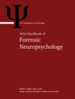 Image for APA handbook of forensic neuropsychology