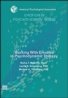 Image for Working With Emotion in Psychodynamic Therapy