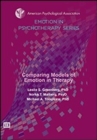 Image for Comparing Models of Emotion in Therapy