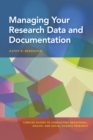 Image for Managing Your Research Data and Documentation
