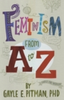 Image for Feminism From A to Z