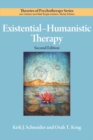 Image for Existential humanistic therapy