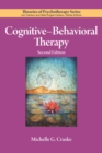 Image for Cognitive-Behavioral Therapy