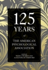 Image for 125 Years of the American Psychological Association