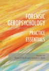 Image for Forensic geropsychology  : practice essentials