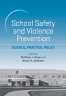 Image for School Safety and Violence Prevention