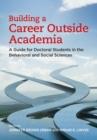 Image for Building a Career Outside Academia