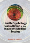 Image for Health psychology consultation in the inpatient medical setting