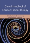 Image for Clinical handbook of emotion-focused therapy